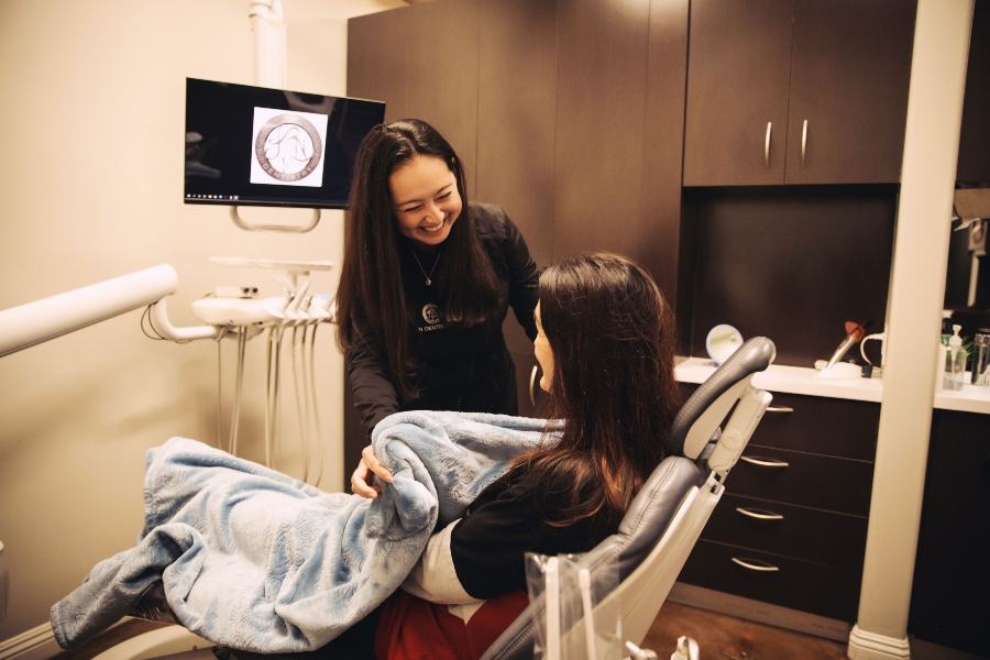 What to Do if Your Crown or Bridge Comes Off KN Dentistry